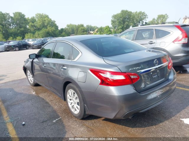 Photo 2 VIN: 1N4AL3AP5HN336031 - NISSAN ALTIMA 