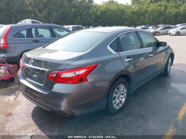 Photo 3 VIN: 1N4AL3AP5HN336031 - NISSAN ALTIMA 