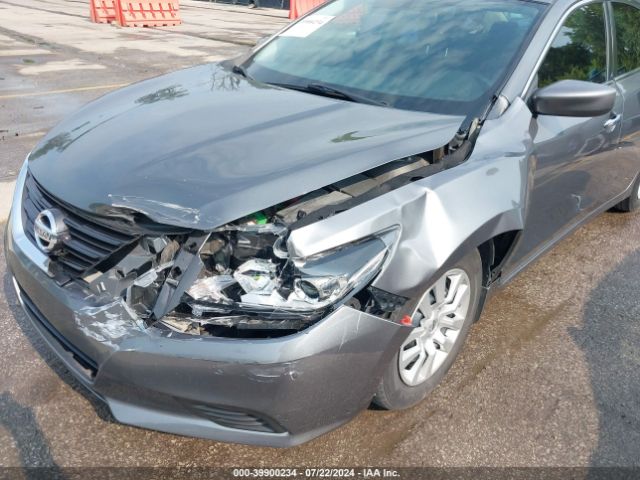 Photo 5 VIN: 1N4AL3AP5HN336031 - NISSAN ALTIMA 