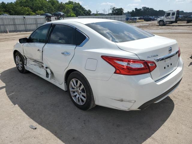 Photo 1 VIN: 1N4AL3AP5HN337907 - NISSAN ALTIMA 