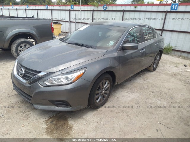 Photo 1 VIN: 1N4AL3AP5HN337938 - NISSAN ALTIMA 