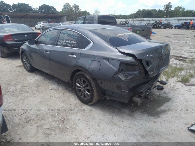 Photo 2 VIN: 1N4AL3AP5HN337938 - NISSAN ALTIMA 