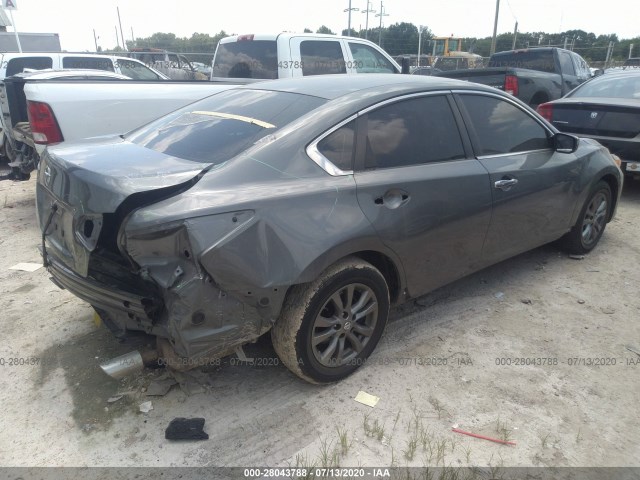 Photo 3 VIN: 1N4AL3AP5HN337938 - NISSAN ALTIMA 