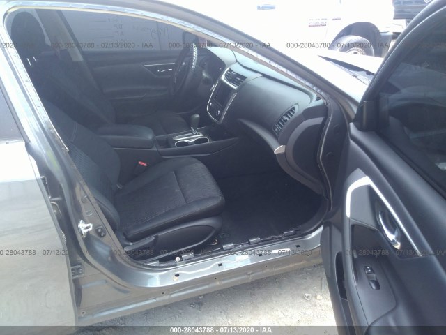 Photo 4 VIN: 1N4AL3AP5HN337938 - NISSAN ALTIMA 