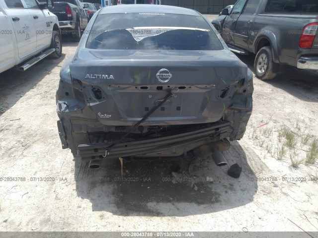 Photo 5 VIN: 1N4AL3AP5HN337938 - NISSAN ALTIMA 