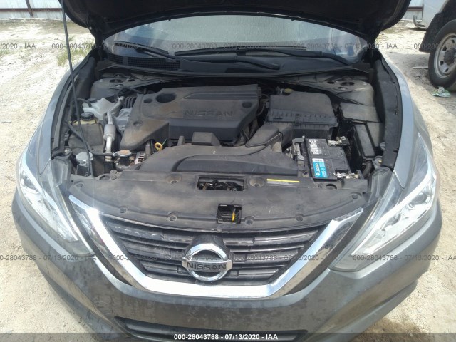 Photo 9 VIN: 1N4AL3AP5HN337938 - NISSAN ALTIMA 