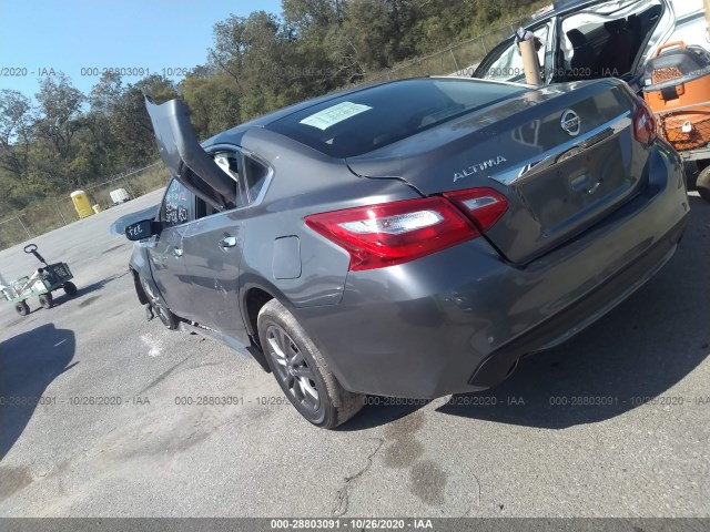 Photo 2 VIN: 1N4AL3AP5HN337938 - NISSAN ALTIMA 