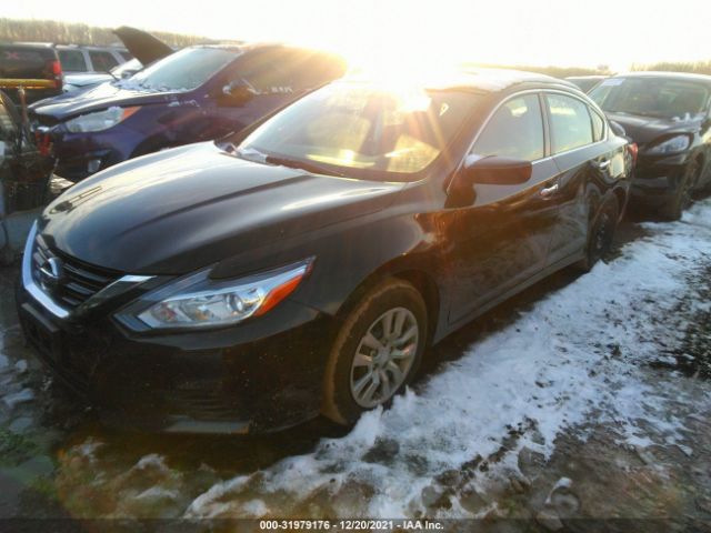 Photo 1 VIN: 1N4AL3AP5HN339060 - NISSAN ALTIMA 