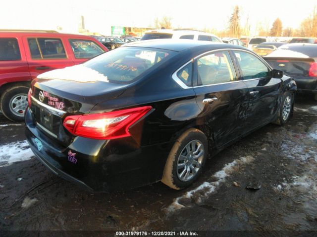 Photo 3 VIN: 1N4AL3AP5HN339060 - NISSAN ALTIMA 