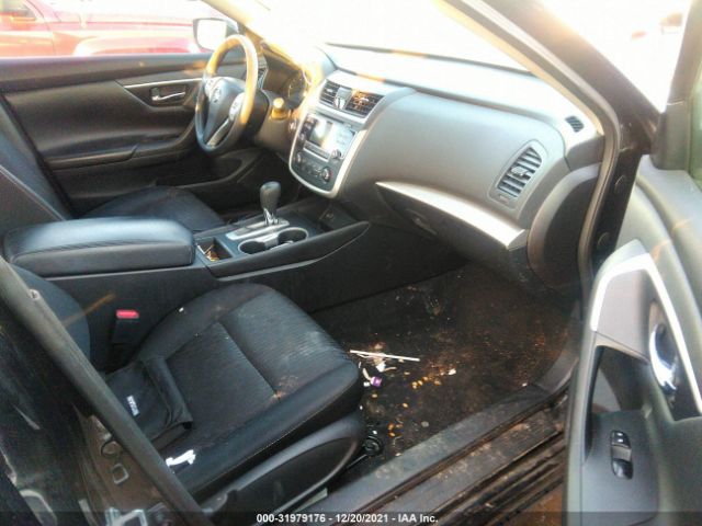 Photo 4 VIN: 1N4AL3AP5HN339060 - NISSAN ALTIMA 