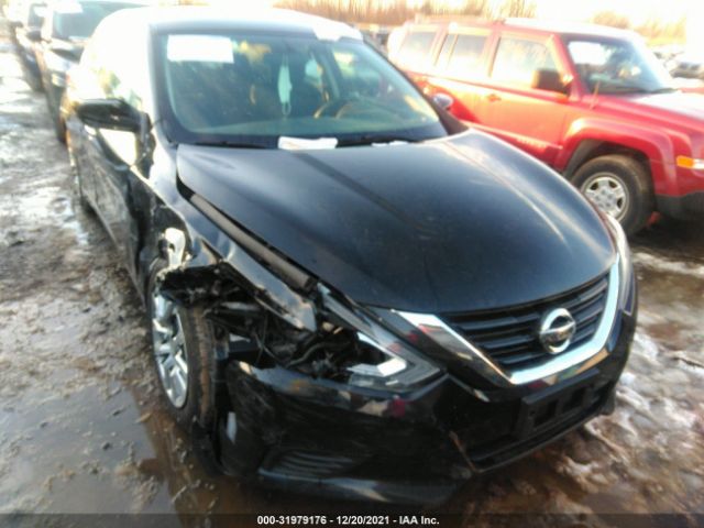 Photo 5 VIN: 1N4AL3AP5HN339060 - NISSAN ALTIMA 