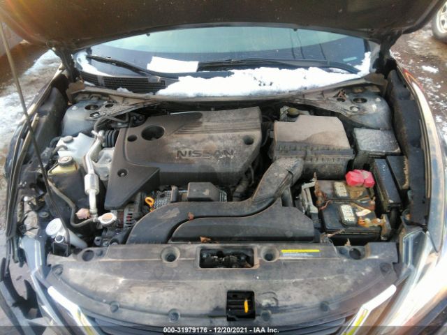 Photo 9 VIN: 1N4AL3AP5HN339060 - NISSAN ALTIMA 