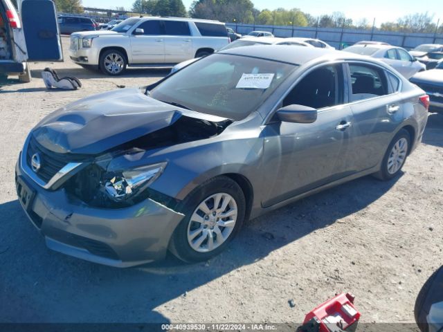 Photo 1 VIN: 1N4AL3AP5HN339723 - NISSAN ALTIMA 