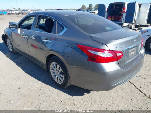 Photo 2 VIN: 1N4AL3AP5HN339723 - NISSAN ALTIMA 