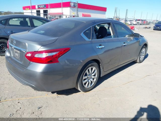 Photo 3 VIN: 1N4AL3AP5HN339723 - NISSAN ALTIMA 