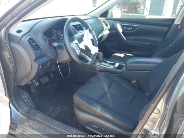 Photo 4 VIN: 1N4AL3AP5HN339723 - NISSAN ALTIMA 