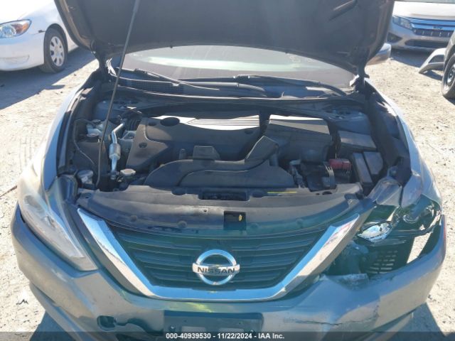 Photo 9 VIN: 1N4AL3AP5HN339723 - NISSAN ALTIMA 