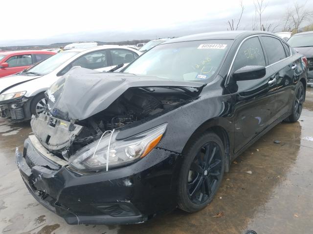 Photo 1 VIN: 1N4AL3AP5HN339754 - NISSAN ALTIMA 2.5 