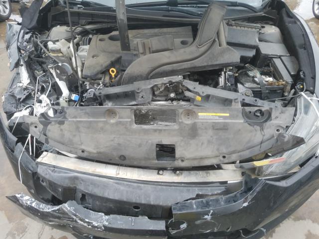 Photo 6 VIN: 1N4AL3AP5HN339754 - NISSAN ALTIMA 2.5 