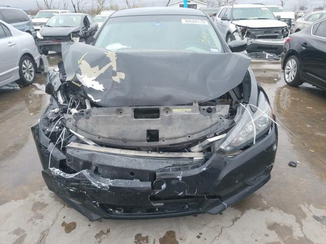 Photo 8 VIN: 1N4AL3AP5HN339754 - NISSAN ALTIMA 2.5 