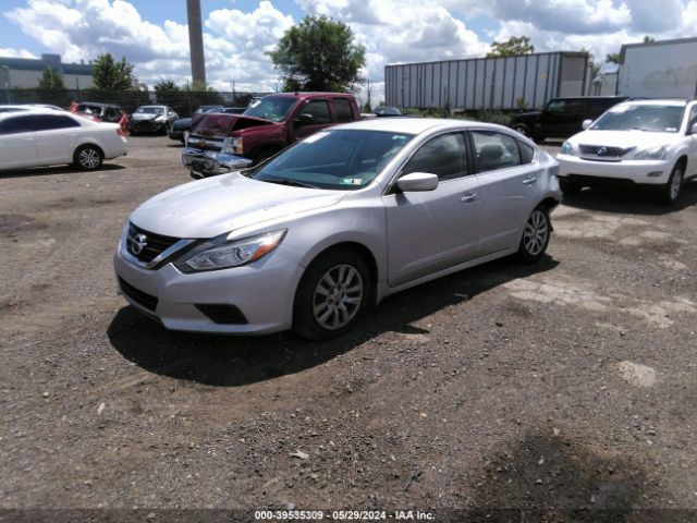 Photo 1 VIN: 1N4AL3AP5HN339771 - NISSAN ALTIMA 