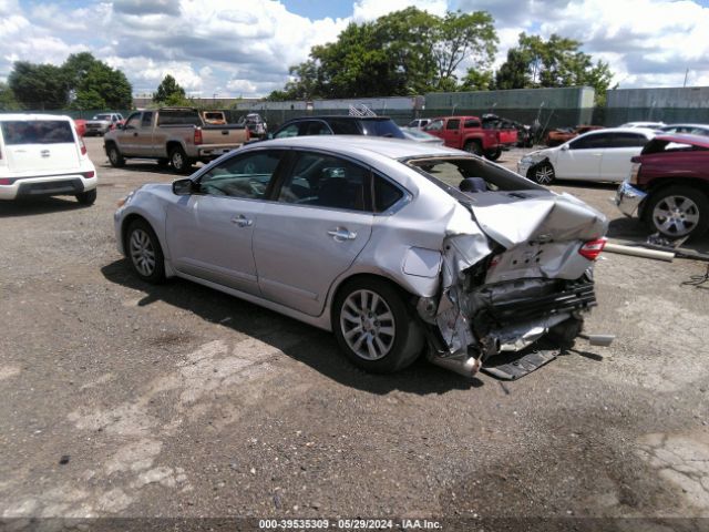 Photo 2 VIN: 1N4AL3AP5HN339771 - NISSAN ALTIMA 