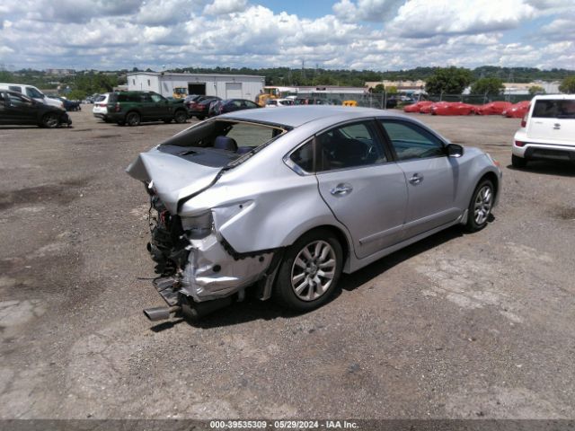 Photo 3 VIN: 1N4AL3AP5HN339771 - NISSAN ALTIMA 