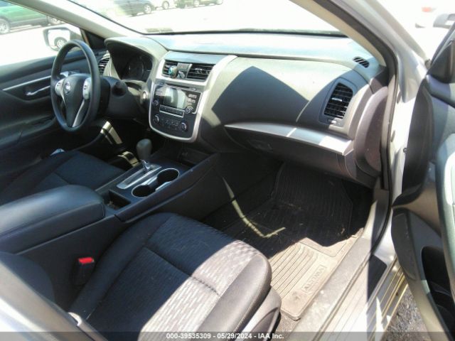 Photo 4 VIN: 1N4AL3AP5HN339771 - NISSAN ALTIMA 