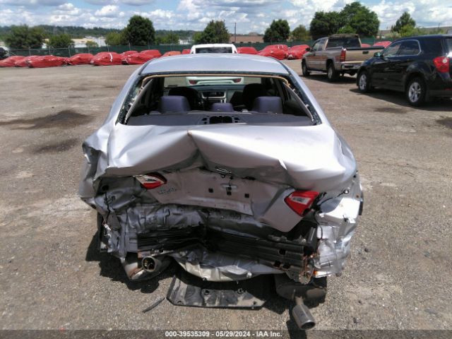 Photo 5 VIN: 1N4AL3AP5HN339771 - NISSAN ALTIMA 