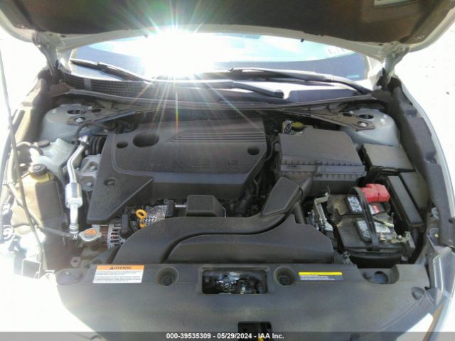 Photo 9 VIN: 1N4AL3AP5HN339771 - NISSAN ALTIMA 