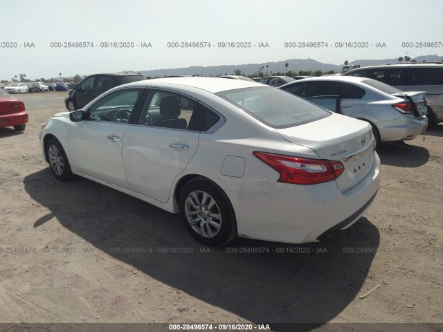 Photo 2 VIN: 1N4AL3AP5HN340886 - NISSAN ALTIMA 