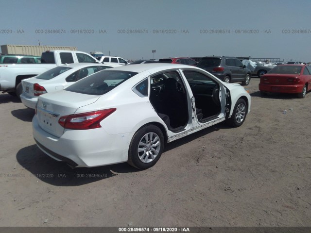 Photo 3 VIN: 1N4AL3AP5HN340886 - NISSAN ALTIMA 