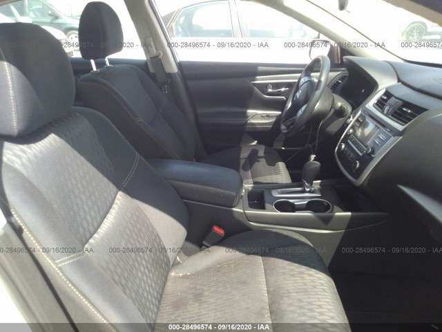 Photo 4 VIN: 1N4AL3AP5HN340886 - NISSAN ALTIMA 