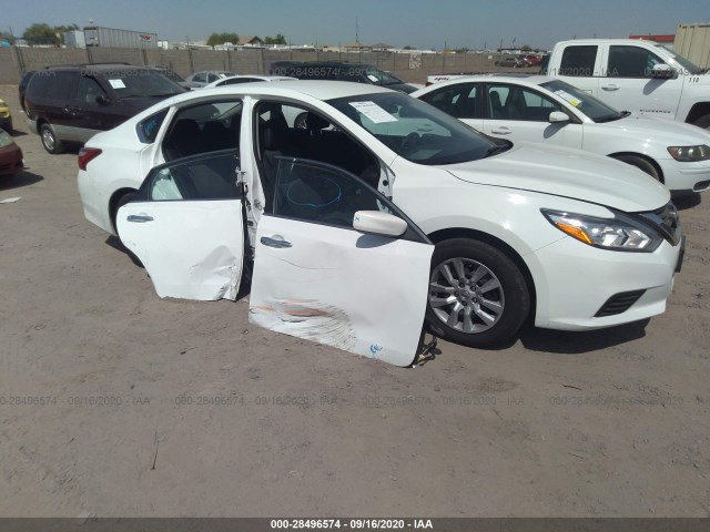 Photo 5 VIN: 1N4AL3AP5HN340886 - NISSAN ALTIMA 