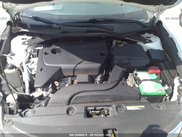 Photo 9 VIN: 1N4AL3AP5HN340886 - NISSAN ALTIMA 