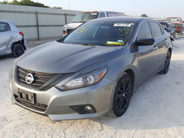 Photo 1 VIN: 1N4AL3AP5HN341259 - NISSAN ALTIMA 2.5 