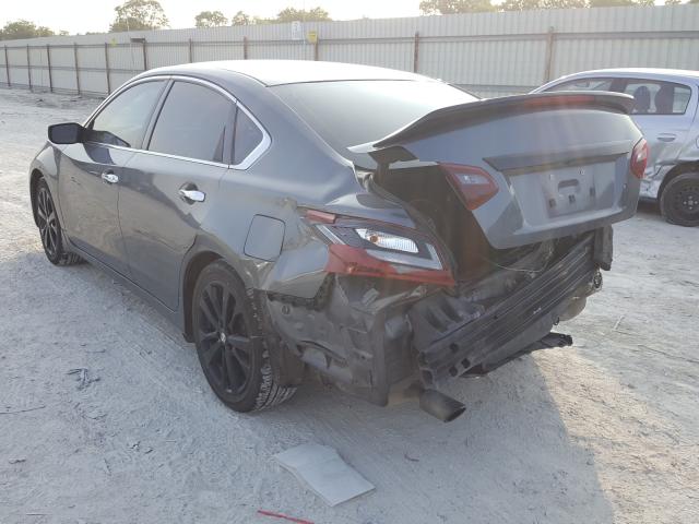 Photo 2 VIN: 1N4AL3AP5HN341259 - NISSAN ALTIMA 2.5 