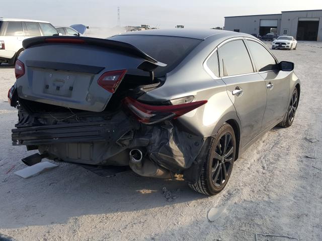 Photo 3 VIN: 1N4AL3AP5HN341259 - NISSAN ALTIMA 2.5 