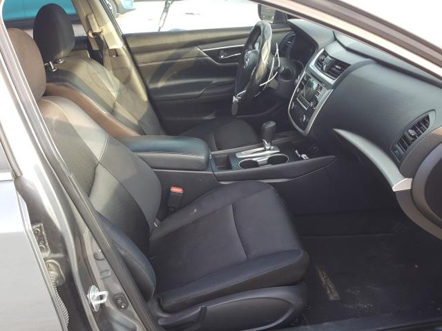 Photo 4 VIN: 1N4AL3AP5HN341259 - NISSAN ALTIMA 2.5 