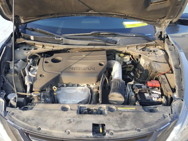 Photo 6 VIN: 1N4AL3AP5HN341259 - NISSAN ALTIMA 2.5 