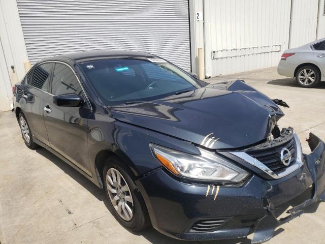 Photo 3 VIN: 1N4AL3AP5HN344064 - NISSAN ALTIMA 