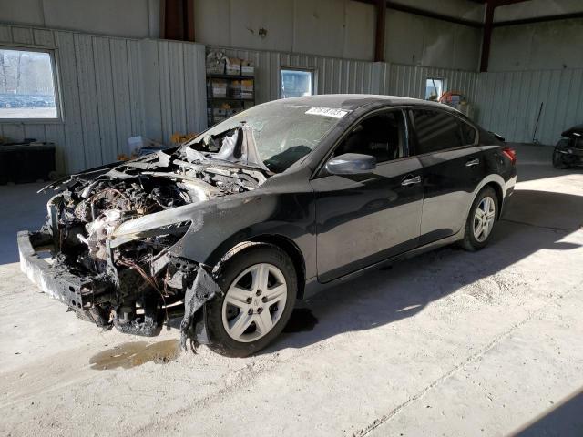 Photo 0 VIN: 1N4AL3AP5HN344761 - NISSAN ALTIMA 2.5 