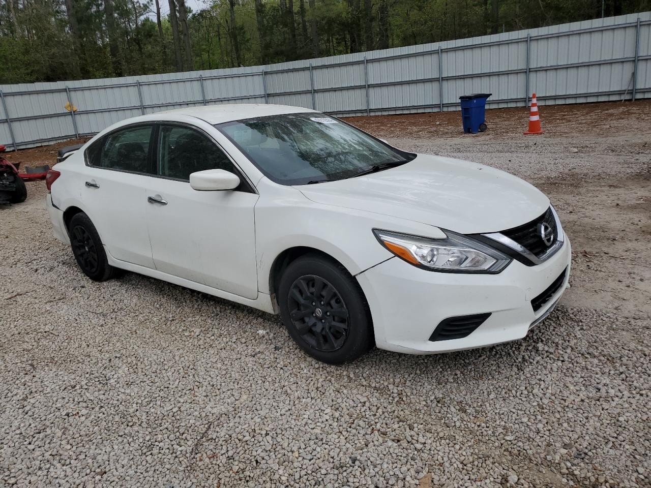 Photo 3 VIN: 1N4AL3AP5HN344808 - NISSAN ALTIMA 