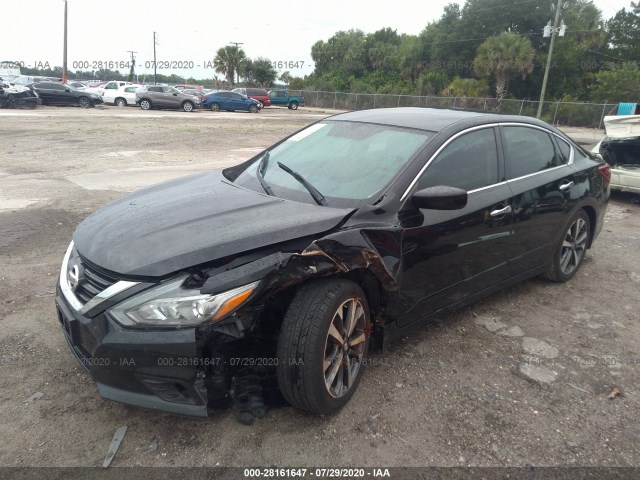 Photo 1 VIN: 1N4AL3AP5HN345442 - NISSAN ALTIMA 