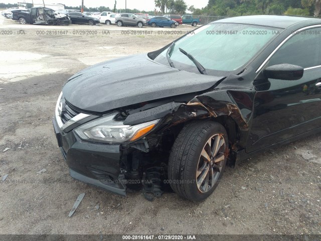 Photo 5 VIN: 1N4AL3AP5HN345442 - NISSAN ALTIMA 