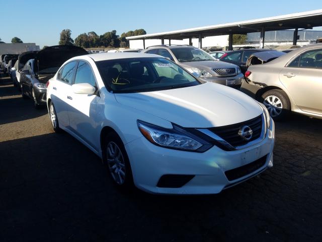 Photo 0 VIN: 1N4AL3AP5HN347322 - NISSAN ALTIMA 2.5 