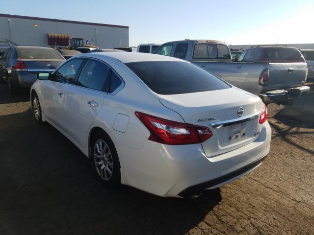 Photo 2 VIN: 1N4AL3AP5HN347322 - NISSAN ALTIMA 2.5 