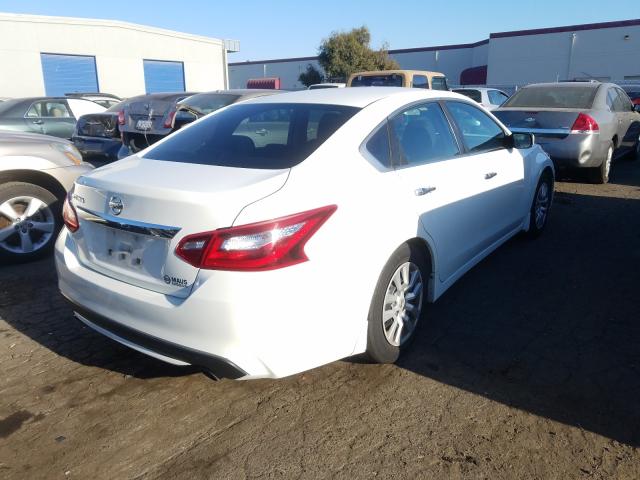 Photo 3 VIN: 1N4AL3AP5HN347322 - NISSAN ALTIMA 2.5 