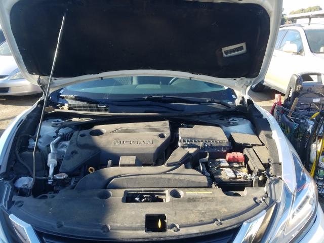 Photo 6 VIN: 1N4AL3AP5HN347322 - NISSAN ALTIMA 2.5 