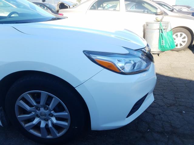 Photo 8 VIN: 1N4AL3AP5HN347322 - NISSAN ALTIMA 2.5 